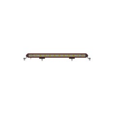 Proiector LED profesional cu mufa conectare tip Deutsch / 5700k (12 Led x 10W) Cod:KM2160-120W Automotive TrustedCars