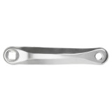 Brat Angrenaj Aluminiu SXT AS90&deg; Silver 170 mm, M-Wave