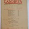 REVISTA &#039;&#039;GANDIREA&#039;&#039;, ANUL XVII, NR. 4, APRILIE 1938: DESPRE SPIRITUL AUTOHTON