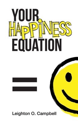 Your Happiness Equation