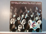 Pop Eye 2 &ndash; Selectiuni &ndash; 2LP Set (1975/Ariola/RFG) - Vinil/Vinyl/ca Nou (NM+), Rock