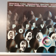 Pop Eye 2 – Selectiuni – 2LP Set (1975/Ariola/RFG) - Vinil/Vinyl/ca Nou (NM+)