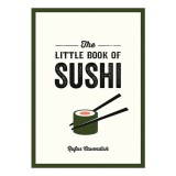 The little book of sushi