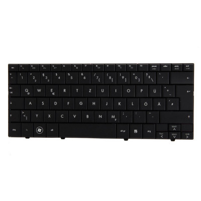 Tastatura Laptop HP Compaq Mini 100c-1000 sh foto