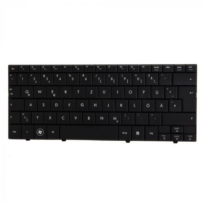 Tastatura Laptop HP Compaq Mini 110-1000 sh