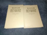 Cumpara ieftin WLADYSLAW REYMONT - TARANII 2 VOL