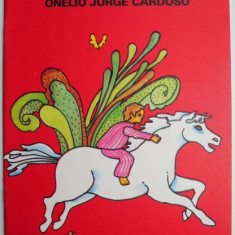 The Little White Horse – Onelio Jorge Cardoso