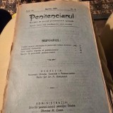 Revista Penitenciarul nr.3/1935