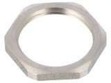 Piuliță PG13,5 Oțel Inoxidabil 24mm Filet PG