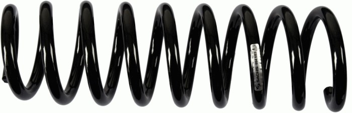 SACHS 994 683 Arc spiral