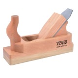 Rindea manuala Pinie 2-39EE din lemn de fag 200x55mm