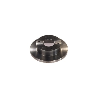Disc frana IVECO DAILY IV caroserie inchisa combi BREMBO 08A26010 foto