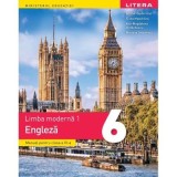 Manual limba engleza clasa a 6-a L1 - Emma Heyderman