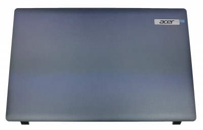 Capac Display Laptop, Acer, Aspire 7250, 7250G, 7339, 7739, 7739G, 7739Z, 7739ZG, 60.RN60U.006, 13N0-YQA0D01 foto