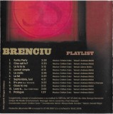 Horia Brenciu - 35 (Treizeci Și Cinci), CD