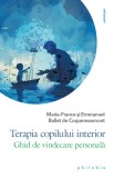 Terapia copilului interior - Robert Jackman - Philobia