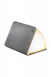 Gingko Design lampă cu led Mini Smart Book Light