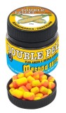 Timar - Pelete de carlig Method Double Pellet - Porumb dulce 7-11mm