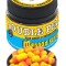 Timar - Pelete de carlig Method Double Pellet - Porumb dulce 7-11mm