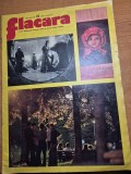 flacara 7 iunie 1975-art. si foto despre orasul barlad,cenaclul flacara,dorohoi
