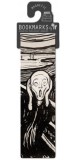 Semn de carte magnetic - The Scream | If (That Company Called), If (That Company Called)