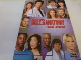 Grey&#039;s anatomy, seria3 parte 2, Actiune, DVD, Engleza