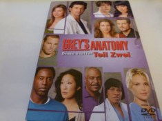 Grey&#039;s anatomy, seria3 parte 2