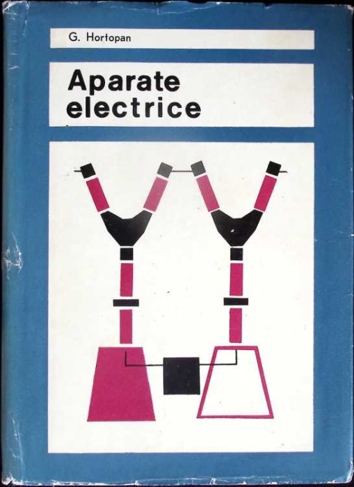 APARATE ELECTRICE-GH. HORTOPAN-276586