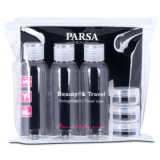 Parsa Beauty Set călătorie, 1 buc