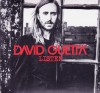CD Dance: David Guetta - Listen ( 2014; 2 CD originale, stare f.buna )