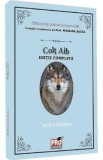 Colt alb - Jack London