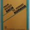 FROM ANCIENT DACIA TO MODERN ROMANIA by MIRCEA MUSAT and ION ARDELEANU , 1985