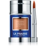 La Prairie Skin Caviar Concealer Foundation make-up si corector SPF 15 culoare Golden Beige 30 ml