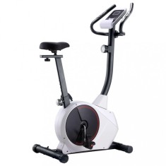 Emaga Bicicleta de fitness magnetica cu masurare puls foto
