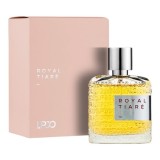 LPDO Royal Tiare Unisex - Apa de Parfum intensa 100ml - Ylang-Ylang, Trandafir, Mosc, Ambra