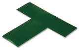 Adeziv verde pentru marcarea podelei T