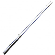 Lanseta Daiwa Triforce Target Perch, 2.40m, 10-30g, 2 tronsoane