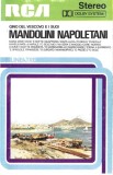 Gino Del Vescovo And His Mandolins - I Mandolini Di Gino Del Vescovo, Caseta audio