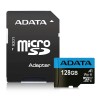Memorie card uSDXC128GB C10 UHS-I U1 Adata