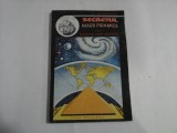 SECRETUL MARII PIRAMIDE sau SFARSITUL LUMII ADAMICE - G. BARBARIN