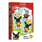 Joc De Carti Pacalici Bing, Trefl