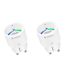 Set 2 prize Inteligente WiFi NOUS A8T, 10A - Tasmota, ESP32