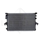 NRF Radiator, racire motor Easy FIT