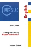 Teaching and learning English with humour - Carmen Popescu