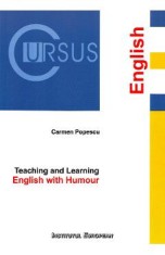 Teaching and learning English with humour - Carmen Popescu