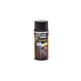 Spray negru transparent pentru lampi 150ml