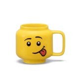 LEGO Cana nostima mica LEGO din ceramica Quality Brand