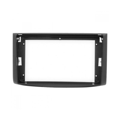 Rama adaptoare Autodrop Chevrolet Aveo (2006-2010) pentru Navigatii multimedia Android de 9 Inch foto