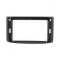 Rama adaptoare Autodrop Chevrolet Aveo (2006-2010) pentru Navigatii multimedia Android de 9 Inch