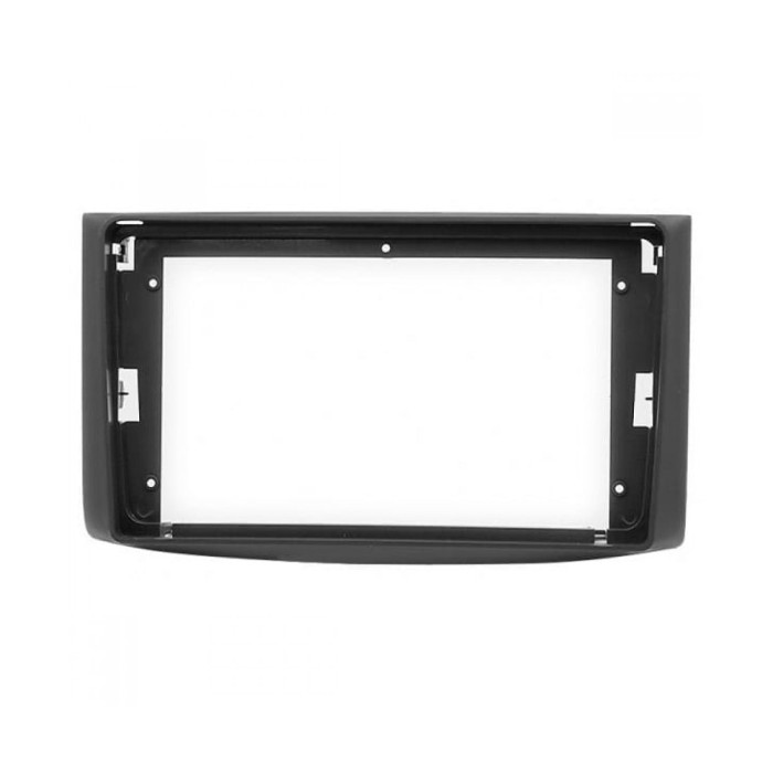 Rama adaptoare Autodrop Chevrolet Aveo (2006-2010) pentru Navigatii multimedia Android de 9 Inch